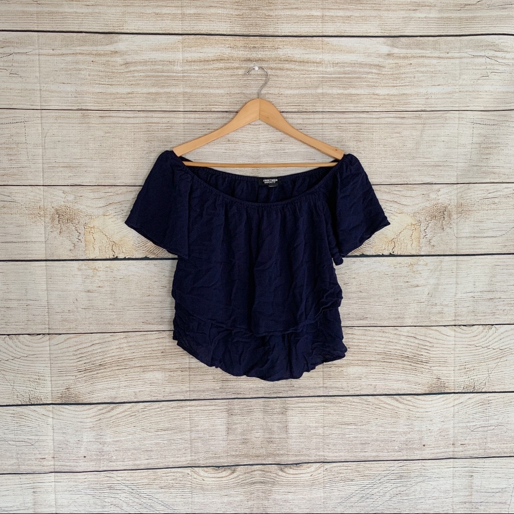 Streetwear Society Top